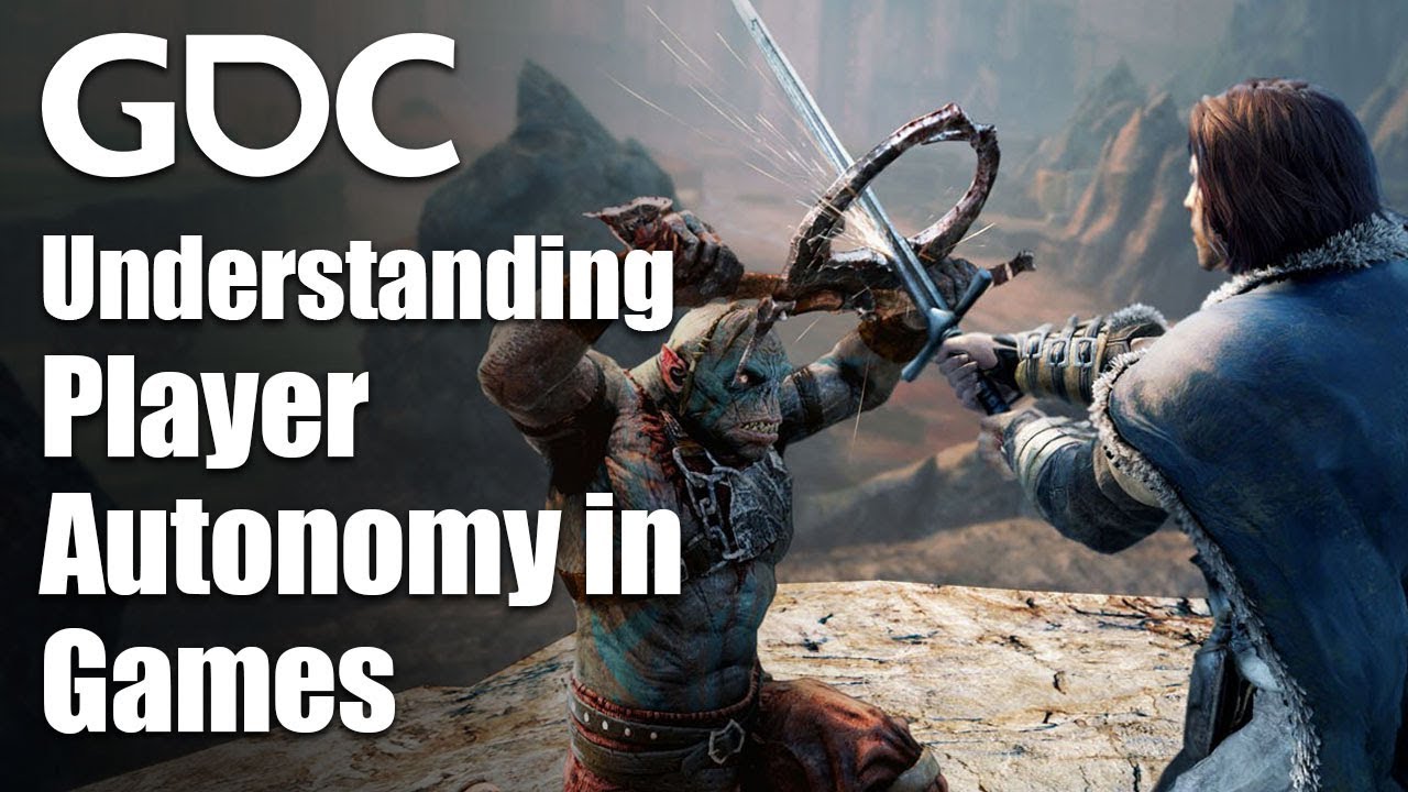 The Freedom Fallacy: Understanding Player Autonomy in Game Design
