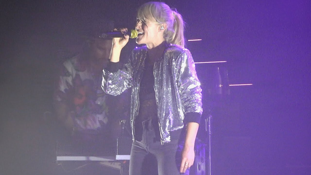 Metric, Doomscroller (live), The Fillmore, San Francisco, October 7, 2022 (4K)