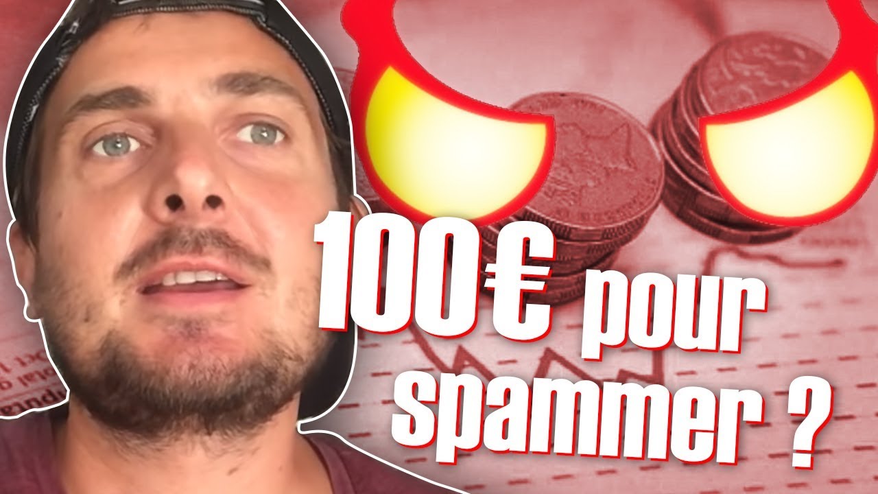 J'ai acheté la FORMATION de VINCENT MACARIO