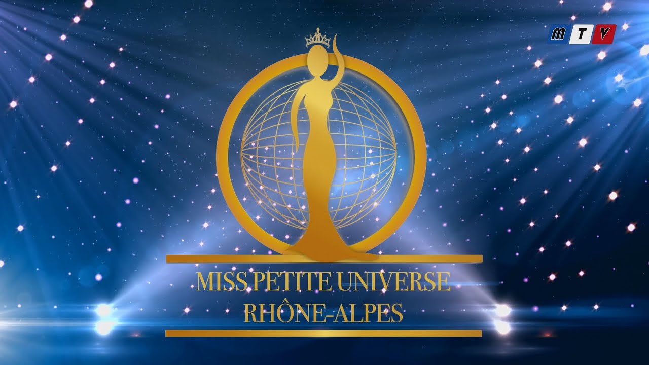 Miss Teen et Petite Universe Rhone Alpes 2024