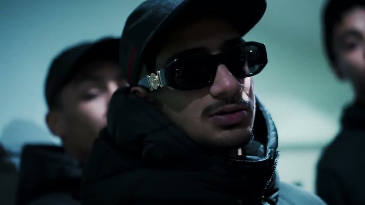 Pakito - TARTIN#5 Feat Bagito (Clip Officiel)