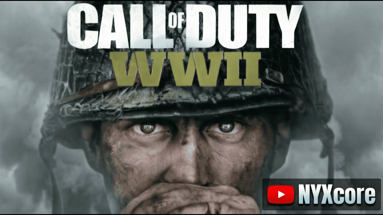 Освобождаем Европу 🇫🇷🇩🇪 | CoD: WWII | No Commentary / Chill