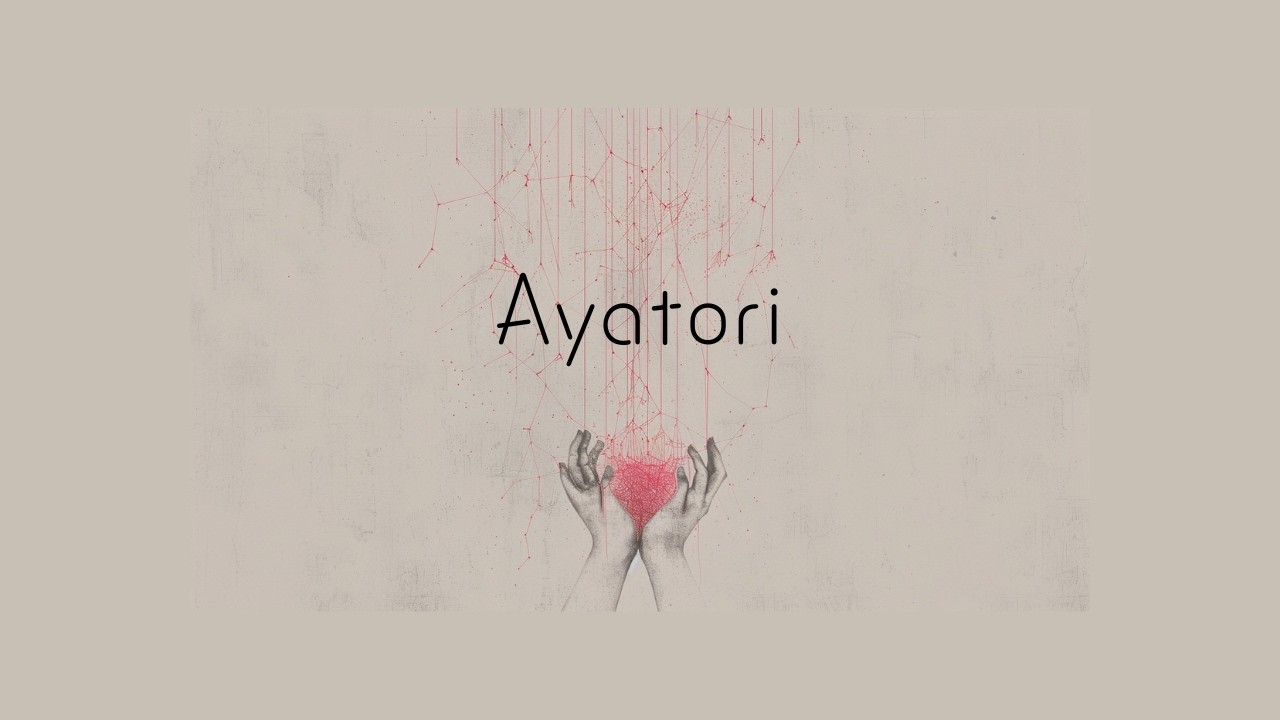 Ayatori / Cat’s Cradle【オリジナル曲】