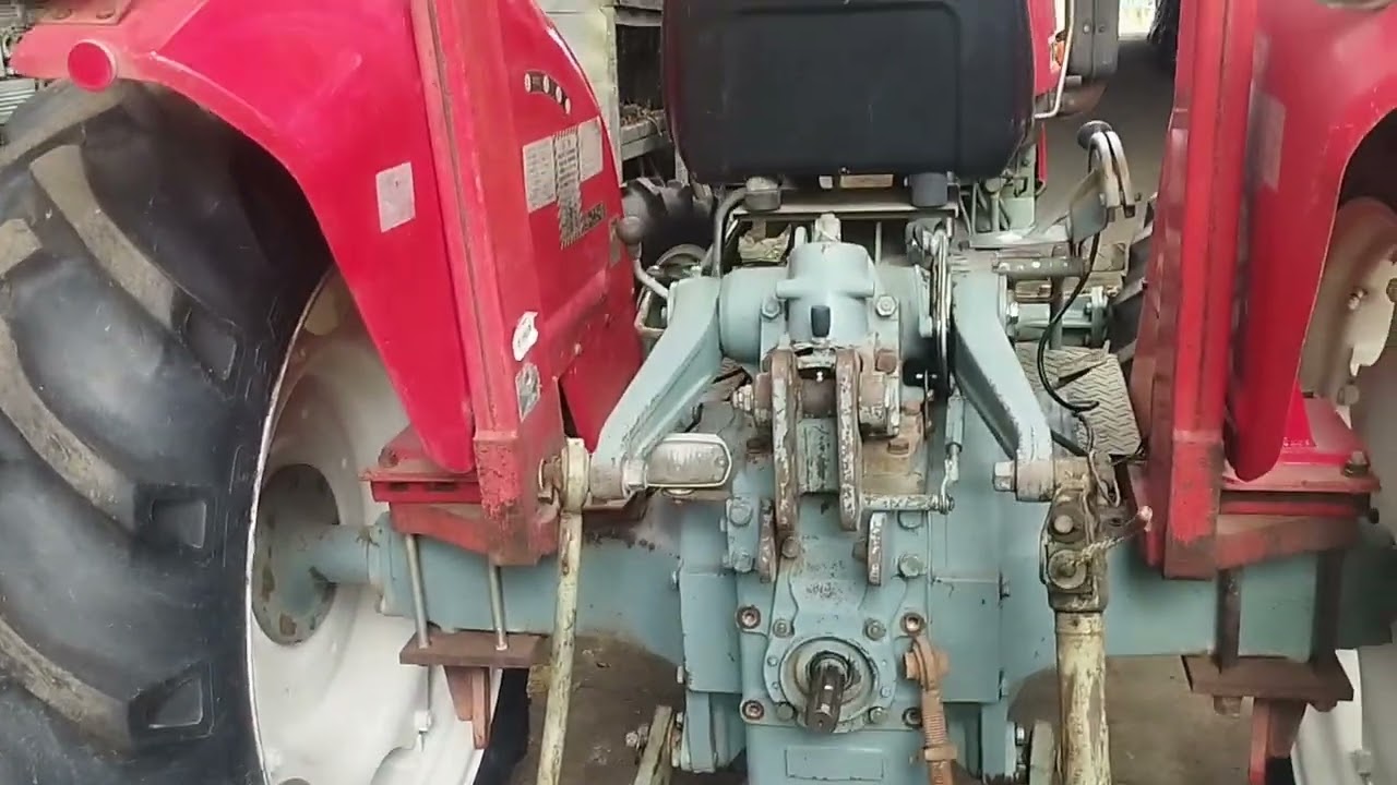 Bán máy cày yanma ym 4500 D 2 cầu