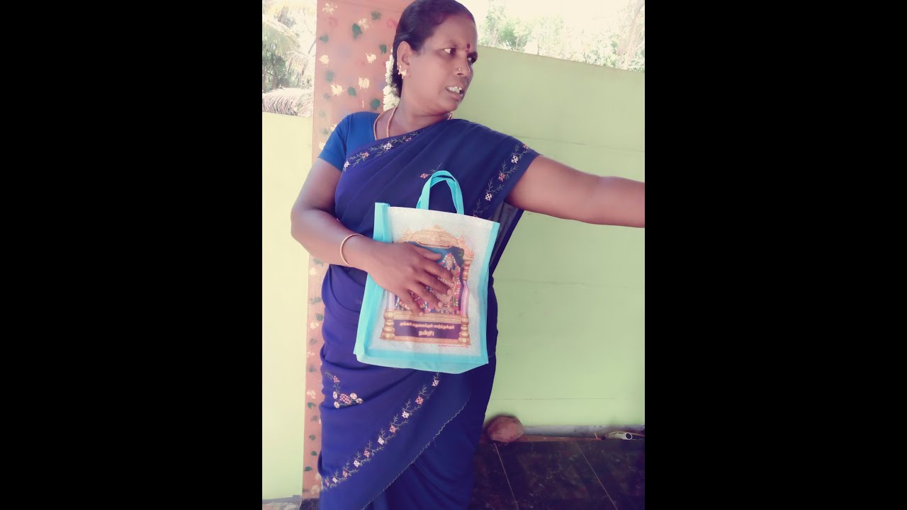 Aachi Gramathu Samayal,,chicken leg piece, making nice