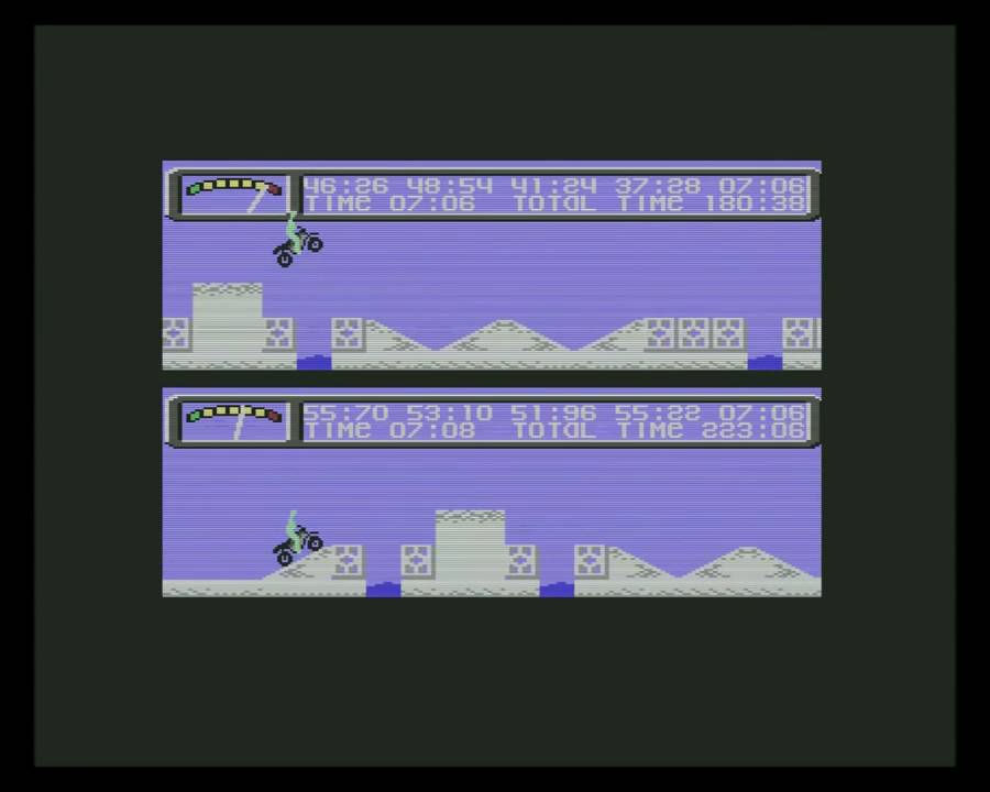 Kickstart II C64 Classics (Part 2)