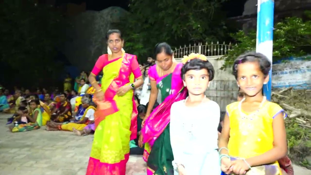 Ariyanenthal  mulaipari  thiruvizha. Date:(1.8.2023 to 2.8.2023)