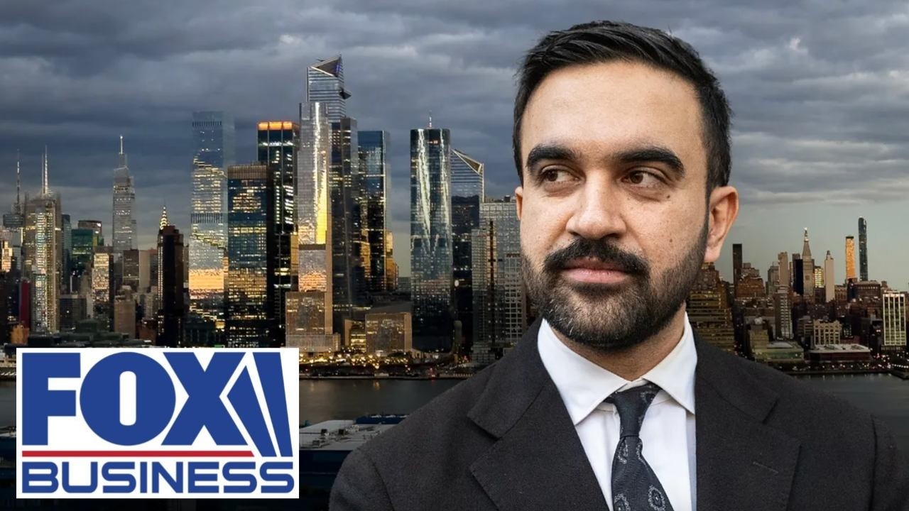 Встреча мэра: миллиардер рассказывает о встрече с Мамдани