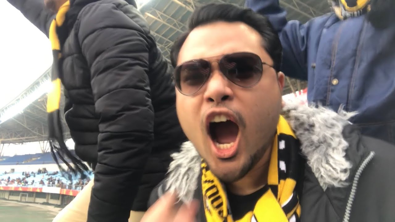 Malaysia | AFC U23 Championship 2018 | Malaysia vs Jordan | Shanghai | Changshu