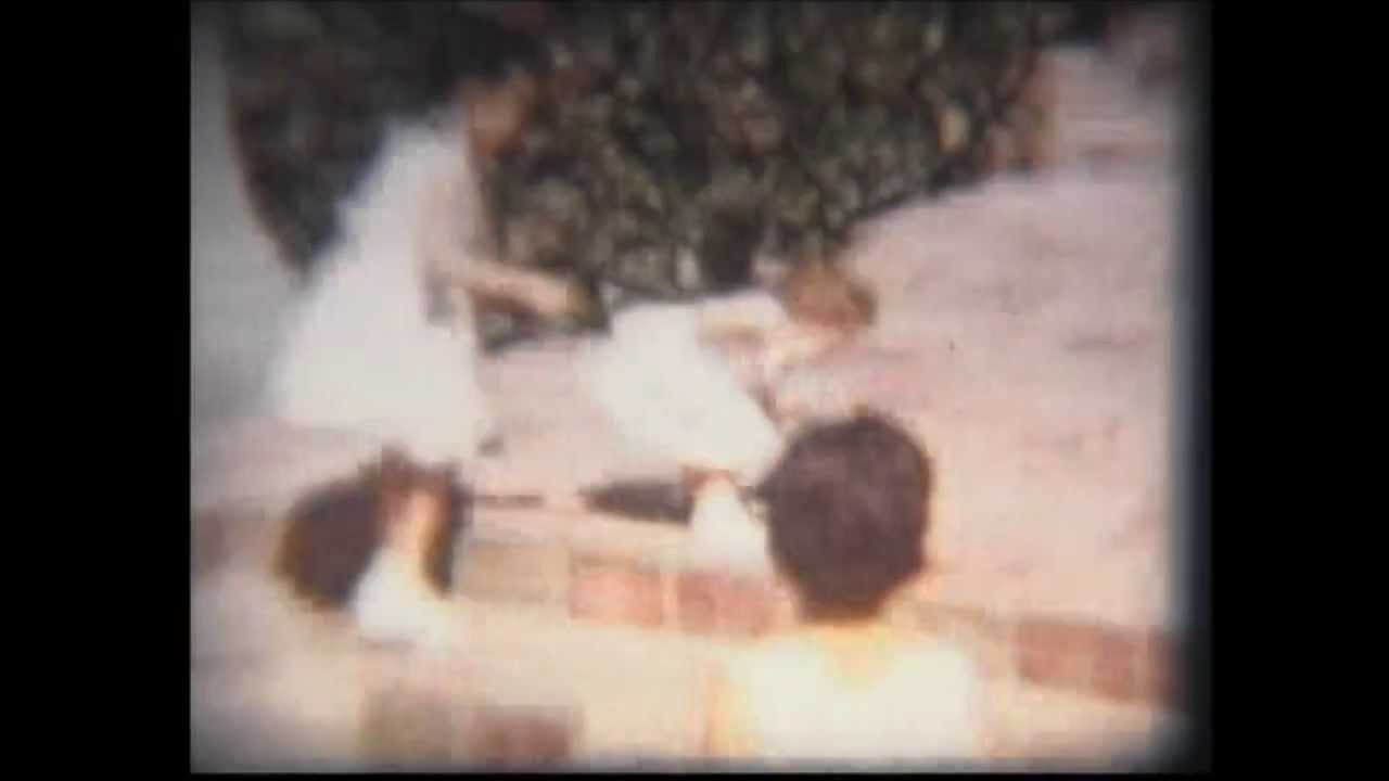 Video del Culiacán de los 50's