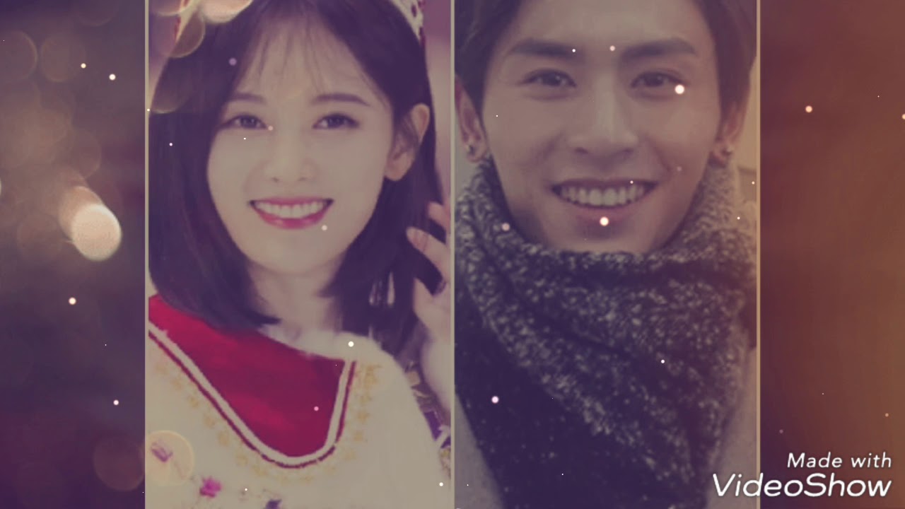 Cúc Tịnh Y💖Trương Triết Hạn