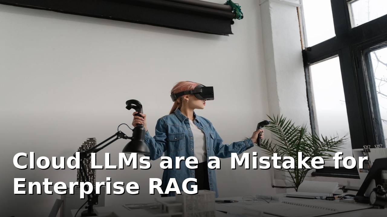 Best LLM Tools 2026: Build a Private AI Knowledge Base