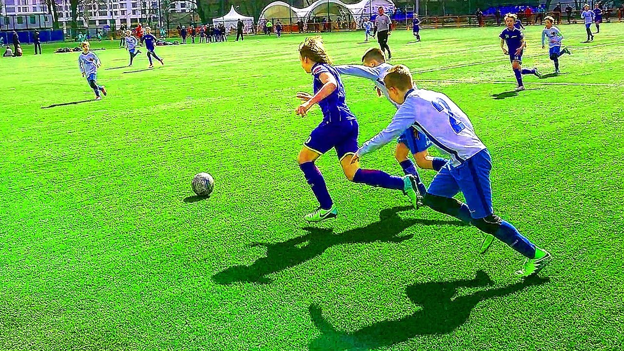 Futbol: 