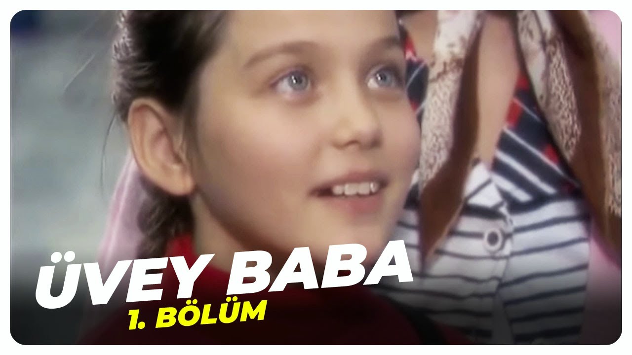 &Uuml;vey Baba 1. B&ouml;l&uuml;m | Nostalji Diziler