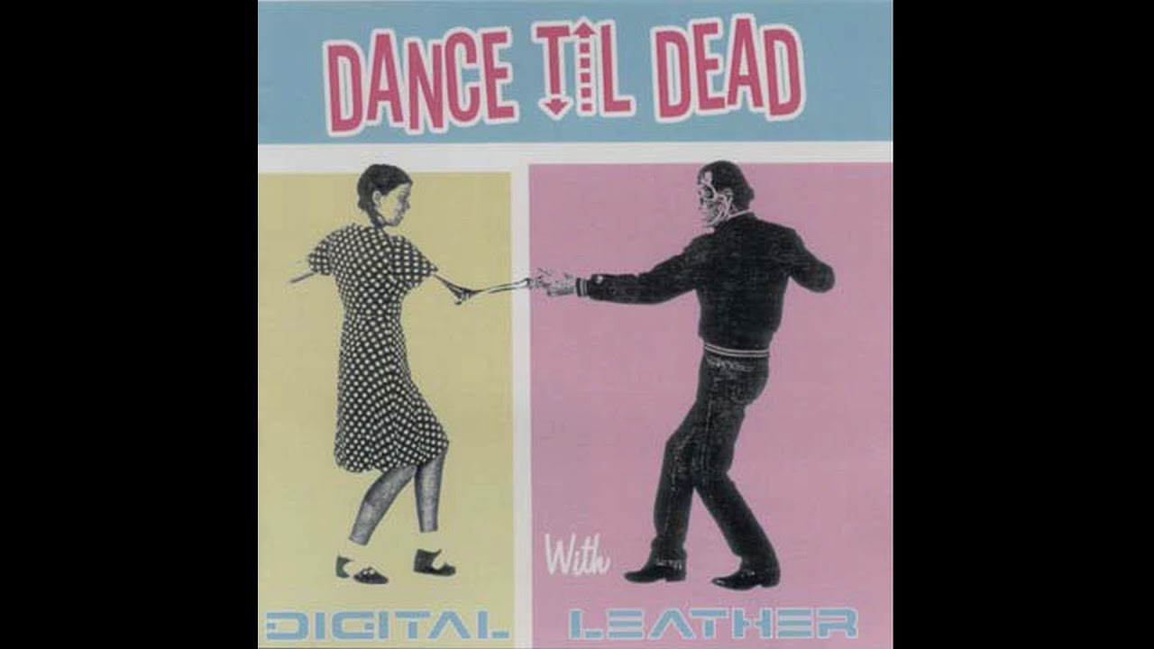 Digital Leather - Styrofoam
