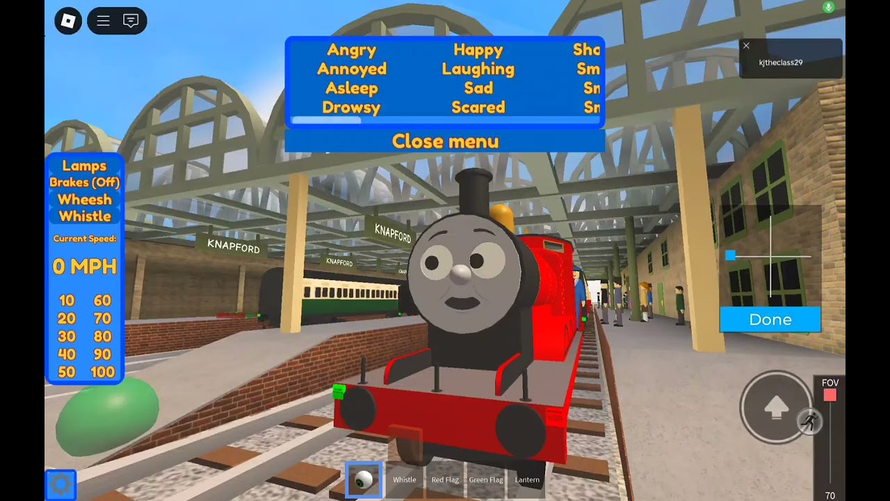 sodor and the sky rage episode. 1
