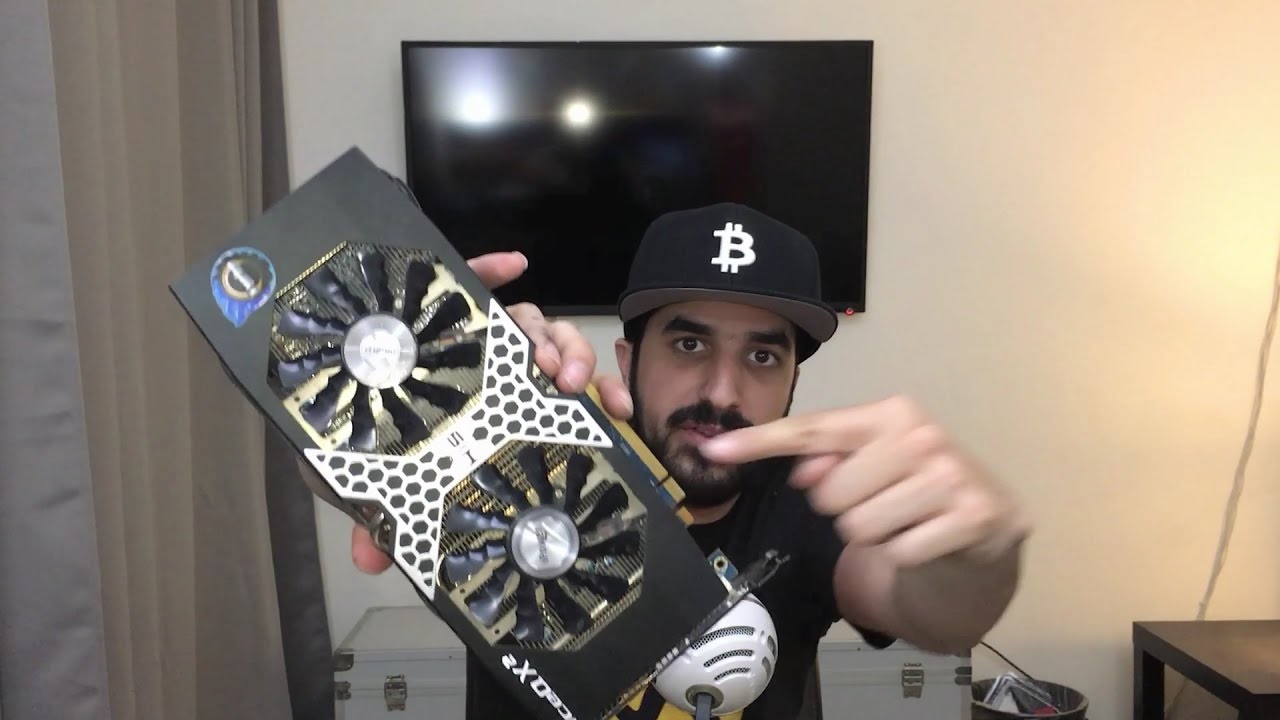 How Much can you make mining Ethereum using gaming PC and how to mine Ether from scratch