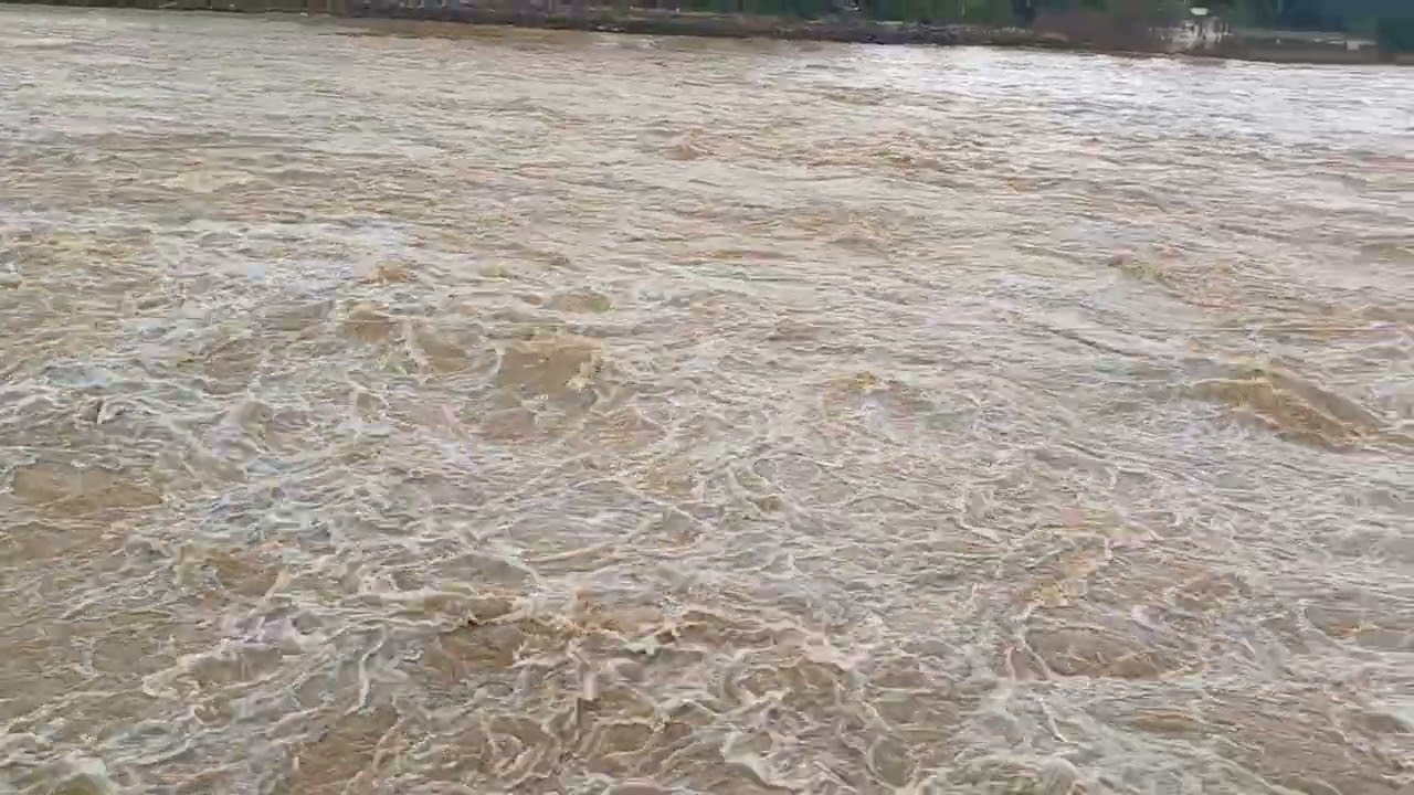 Bendungan Gerak Serayu
