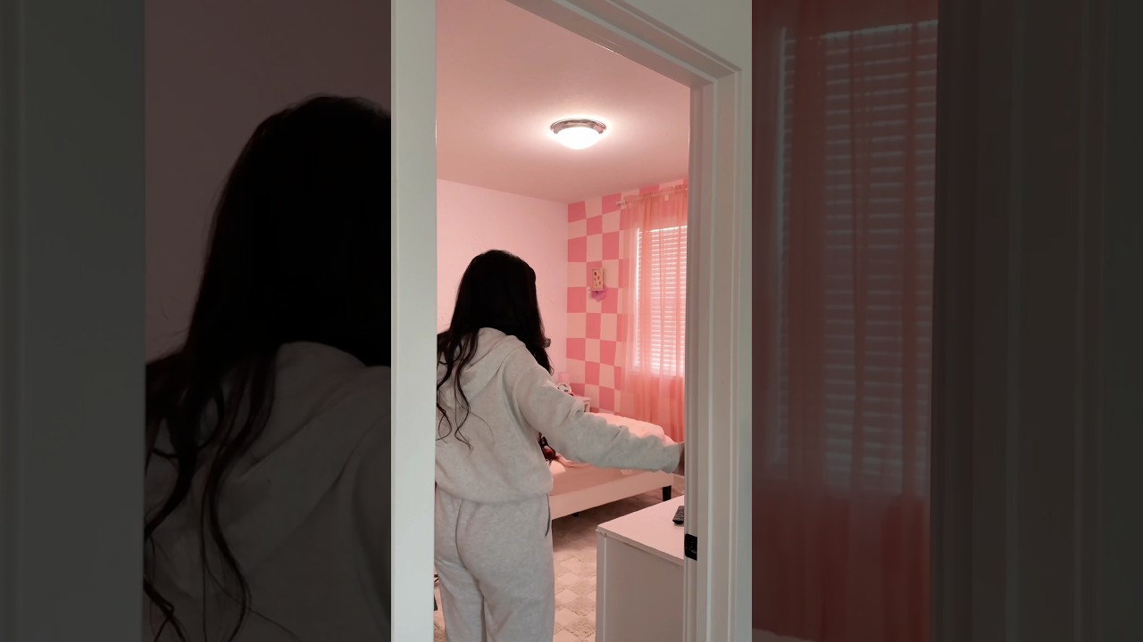 THURSDAY MORNING ROUTINE trying to get my kids to school on time