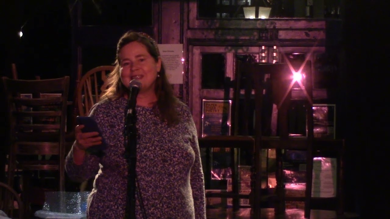 Snippet Anna Somerset