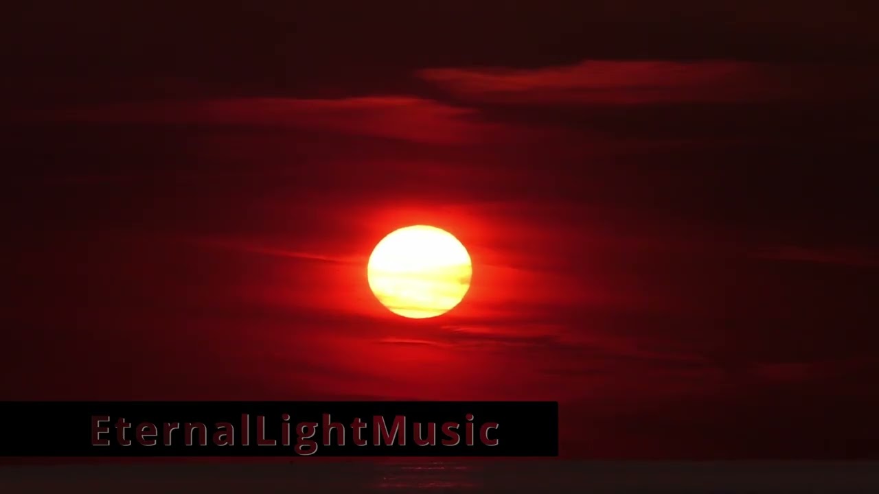 Feel God’s Presence Through Peaceful Worship Music