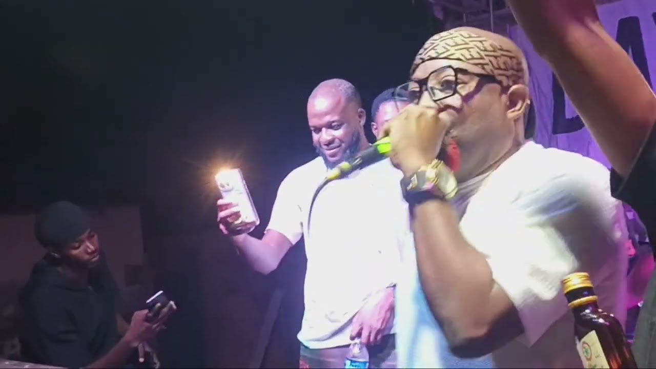  MEZANMI KOURI VIN GADE NGMIX FÈ KOZE CARACOL AK ANIMATÈ PIKLIZ YÈSWA 🔥🔥🔥🔥