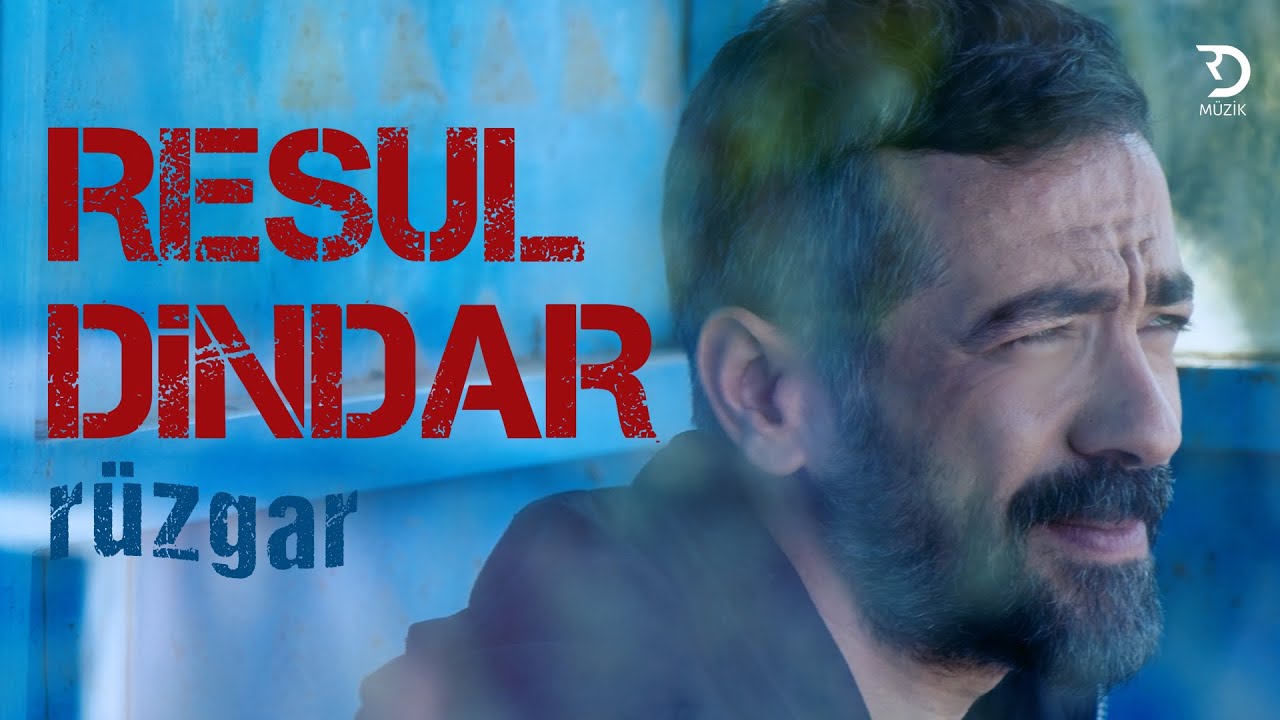 Resul Dindar / Rüzgar