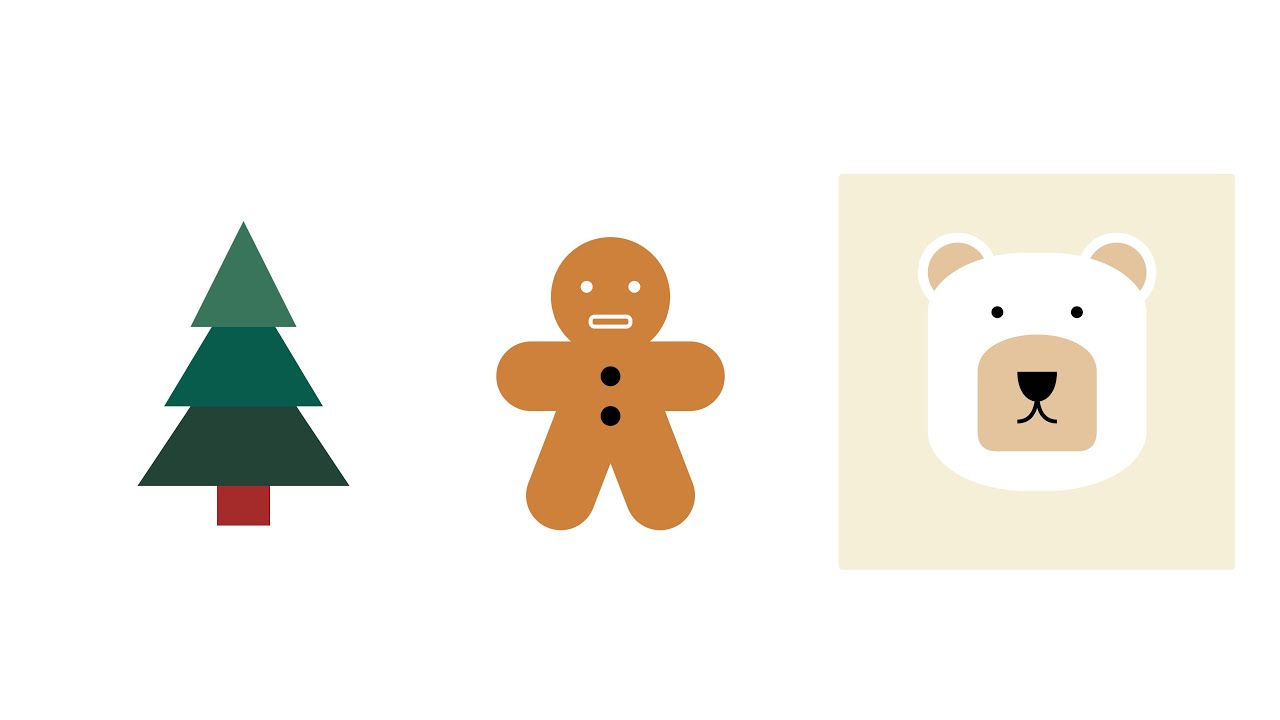 Learn SVG through 24 examples
