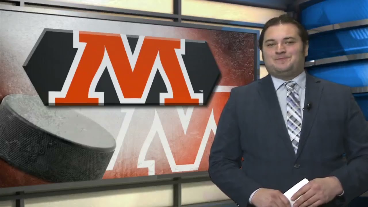 Spuds GHKY has sights on State Tournament Appearance + NDSU MBB loses, HS BBB & GHKY Highlights