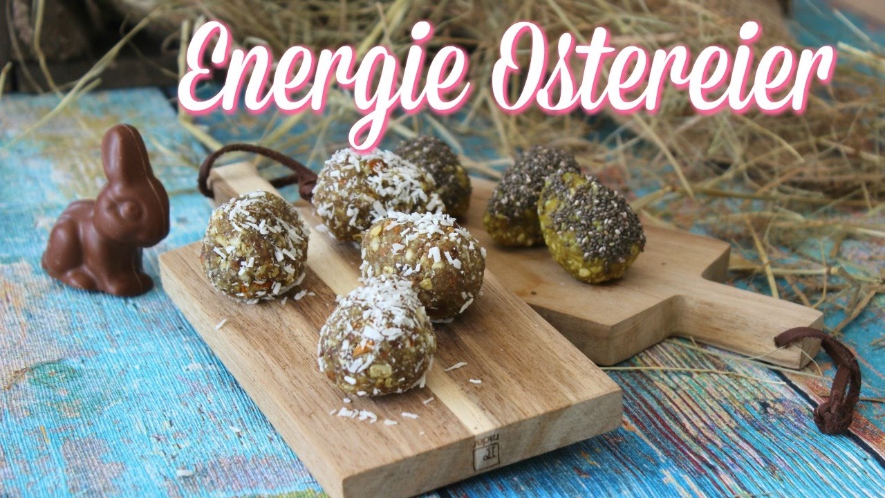 Gesunde Energie 