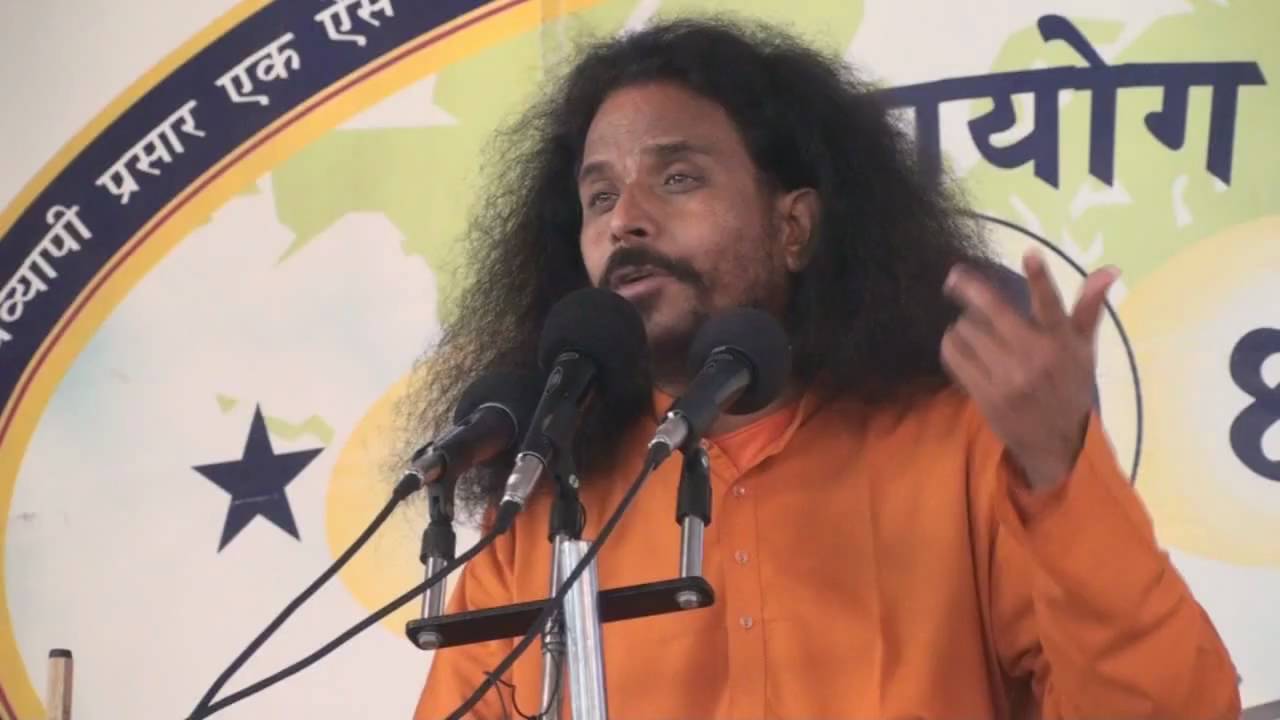 Kriyayoga - Importance of Anger and Greed Within
