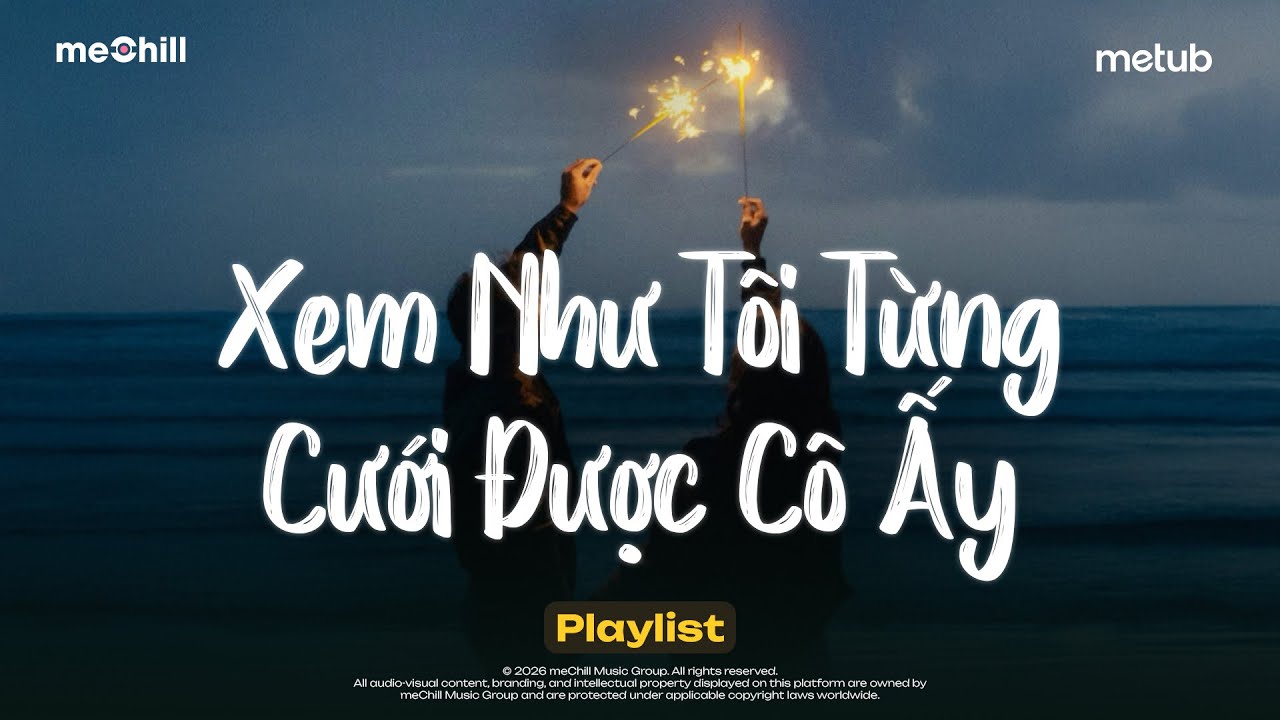 Phòng Em Tôi Đã Từng Nằm - Xem Như Tôi Từng Cưới Được Cô Ấy - BXH Nhạc Trẻ Ballad Việt 2026