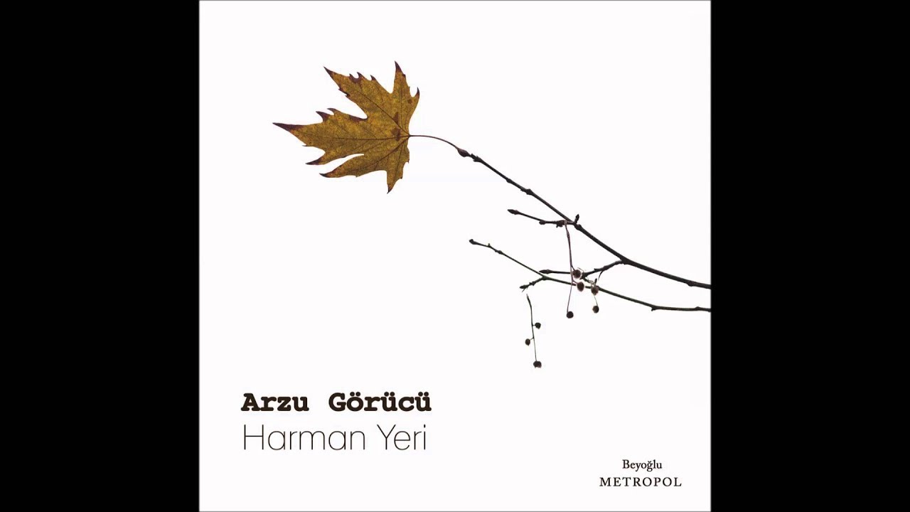 arzu görücü 'efem' (Official Audıo)