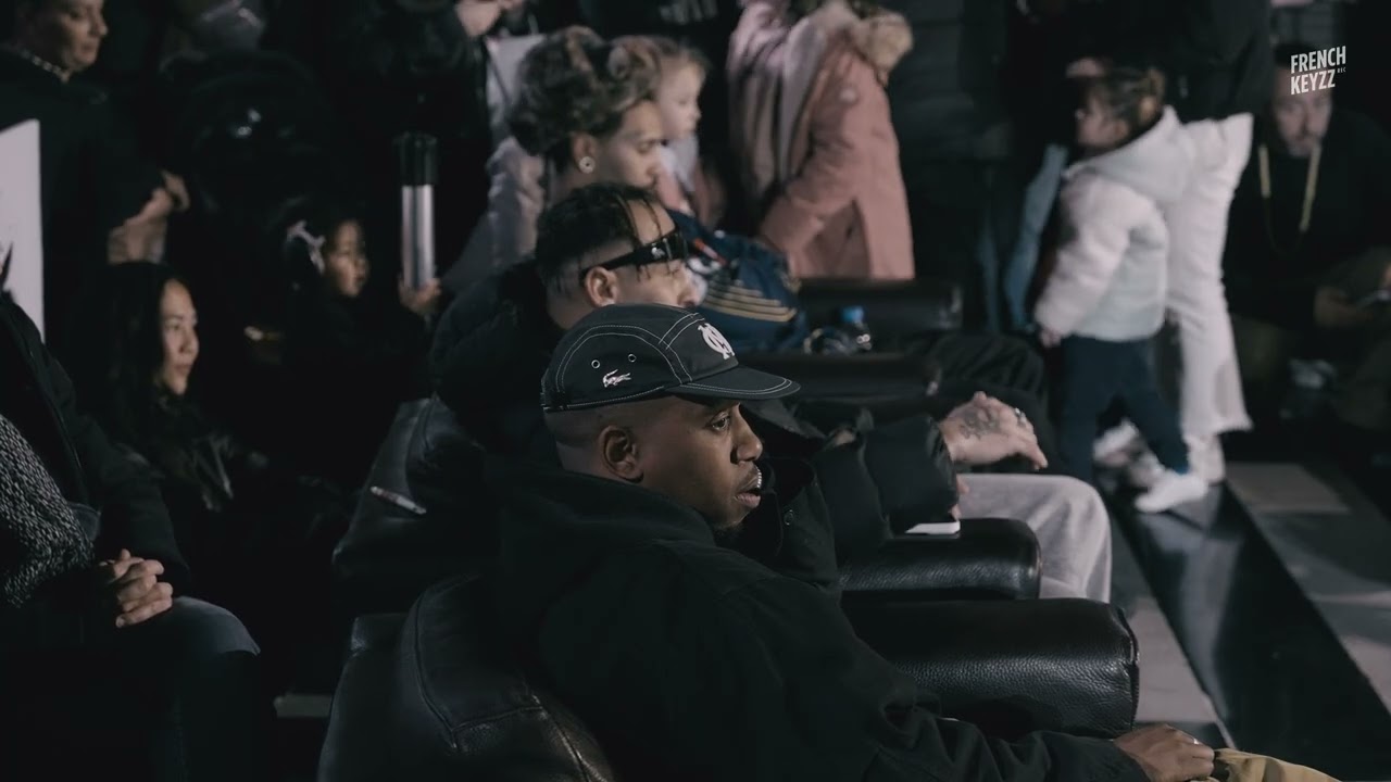 Xelyna vs Eliascook TOP 4 - Hip-Hop