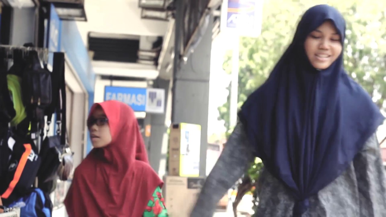 Berkat Kasut - Ikhwan TV