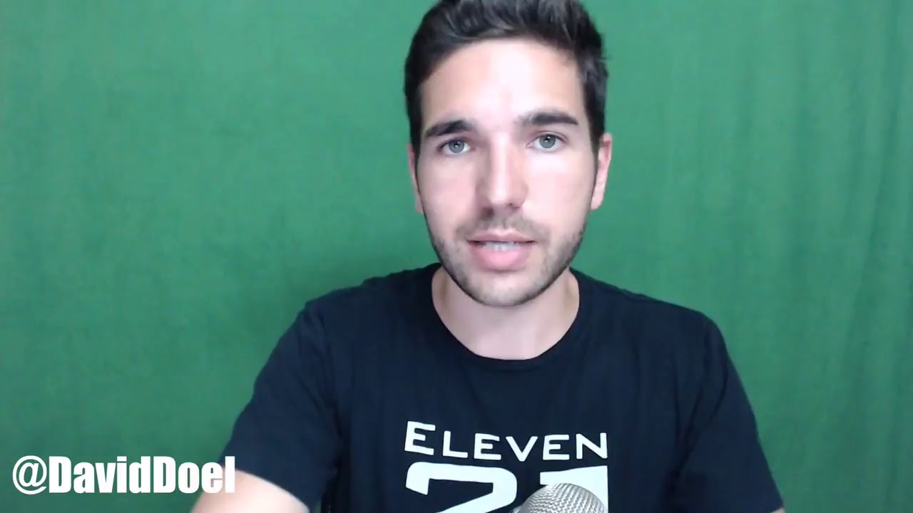 Rational Live! Q&A + Political News (Aug.14.2018)