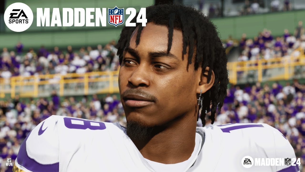 Madden 24 Trailer: My Breakdown