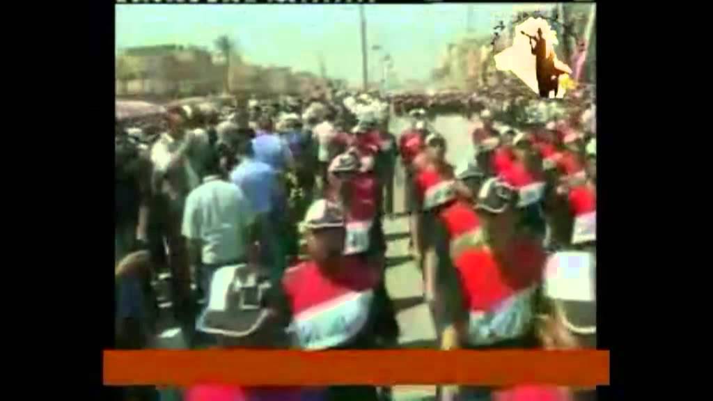 لواء اليوم  الموعود   ( الله اكبر )