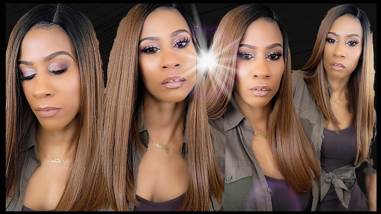 EL CHEAPO IS WINNING! OUTRE THE DAILY WIG/CECELIA! ‼️‼️