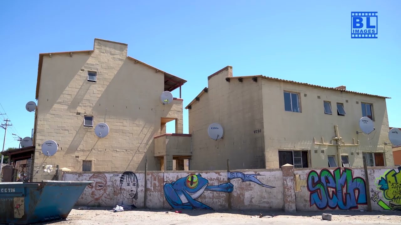 Discovering Langa Township: A Cultural Journey in the Heart of Cape Town