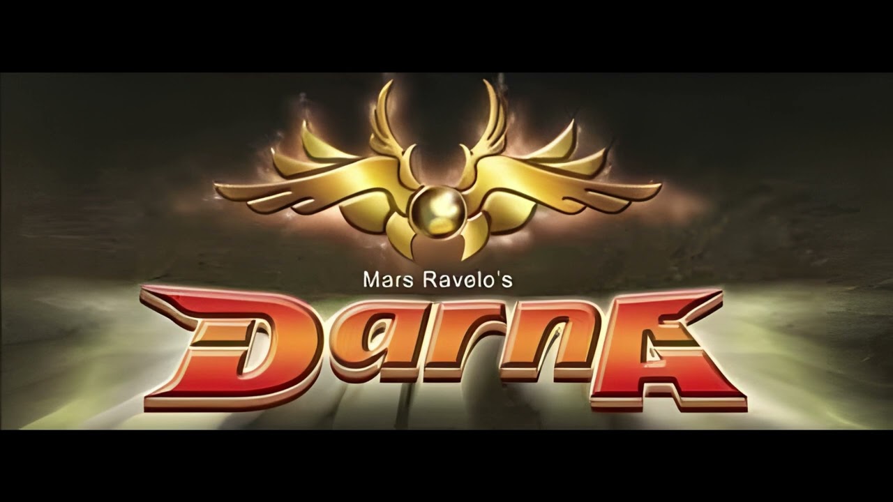 Darna 2005 Transformation Theme