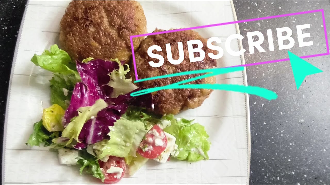Frikadellen – mein leckeres und schnelles Rezept.