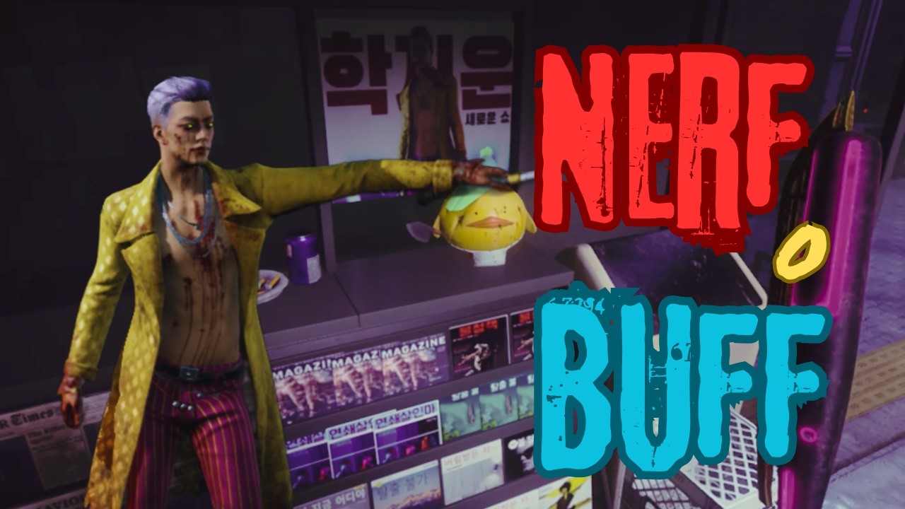 ¿EL FIN DEL TRICKSTER? 🔪 Analizamos el Rework más POLÉMICO de DBD (PTB 9.5.0)