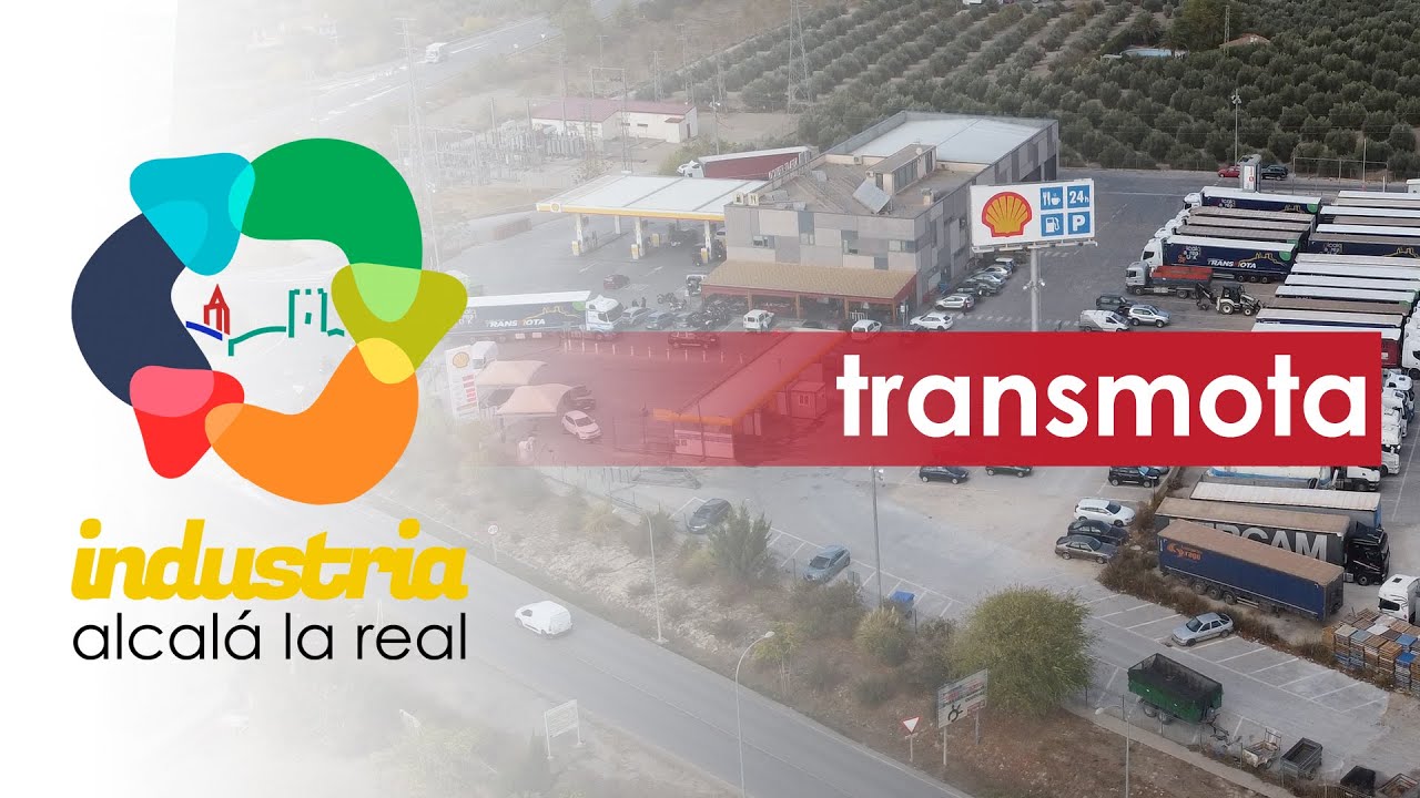 TRANSMOTA