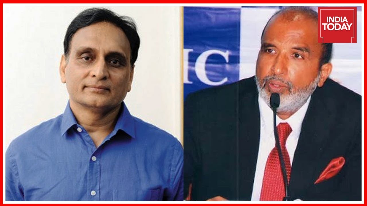 Newsroom : Rakesh Sinha Vs Sanjay Jha Over 'Quit India Movement'