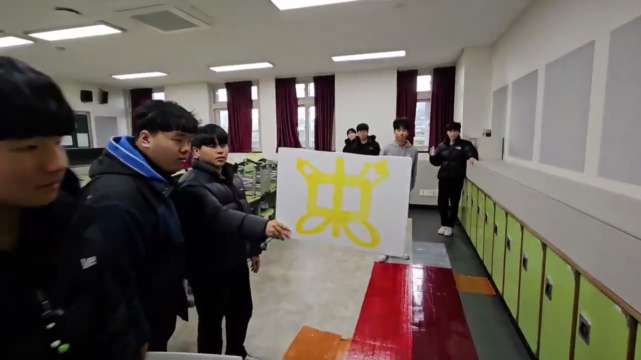 2024학년도 오현중학교 졸업영상