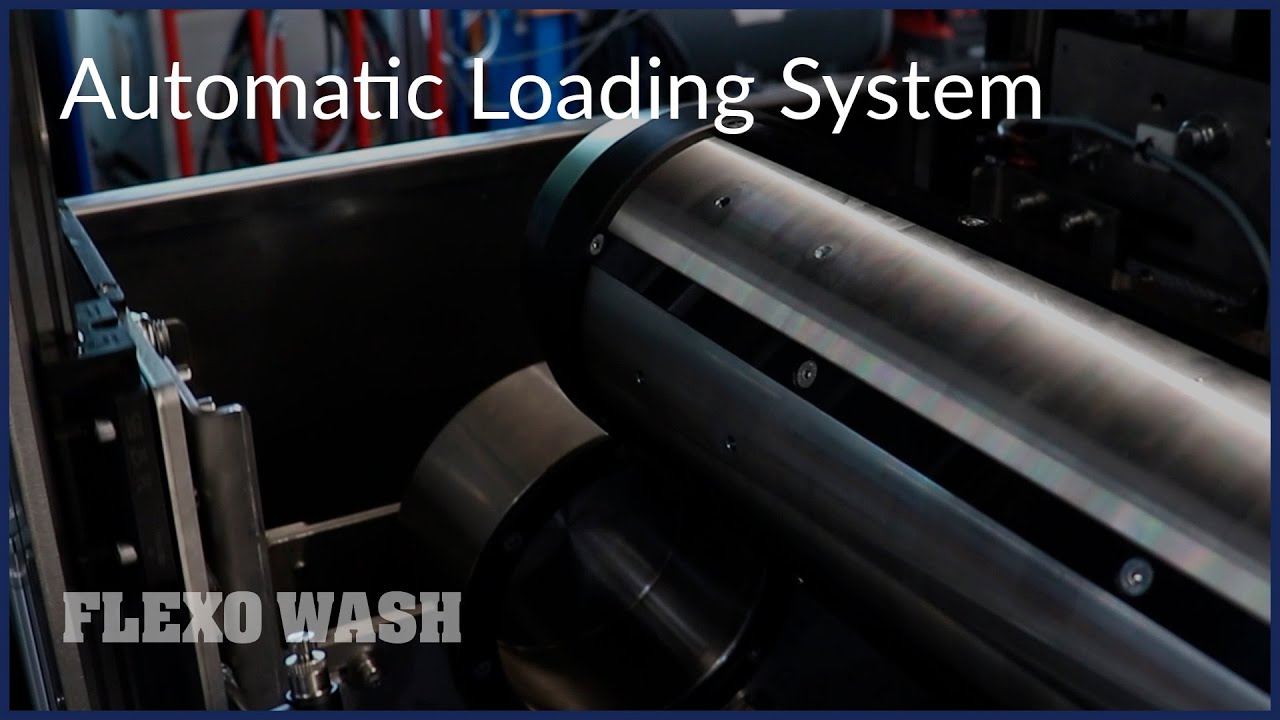 Automatic Loading System