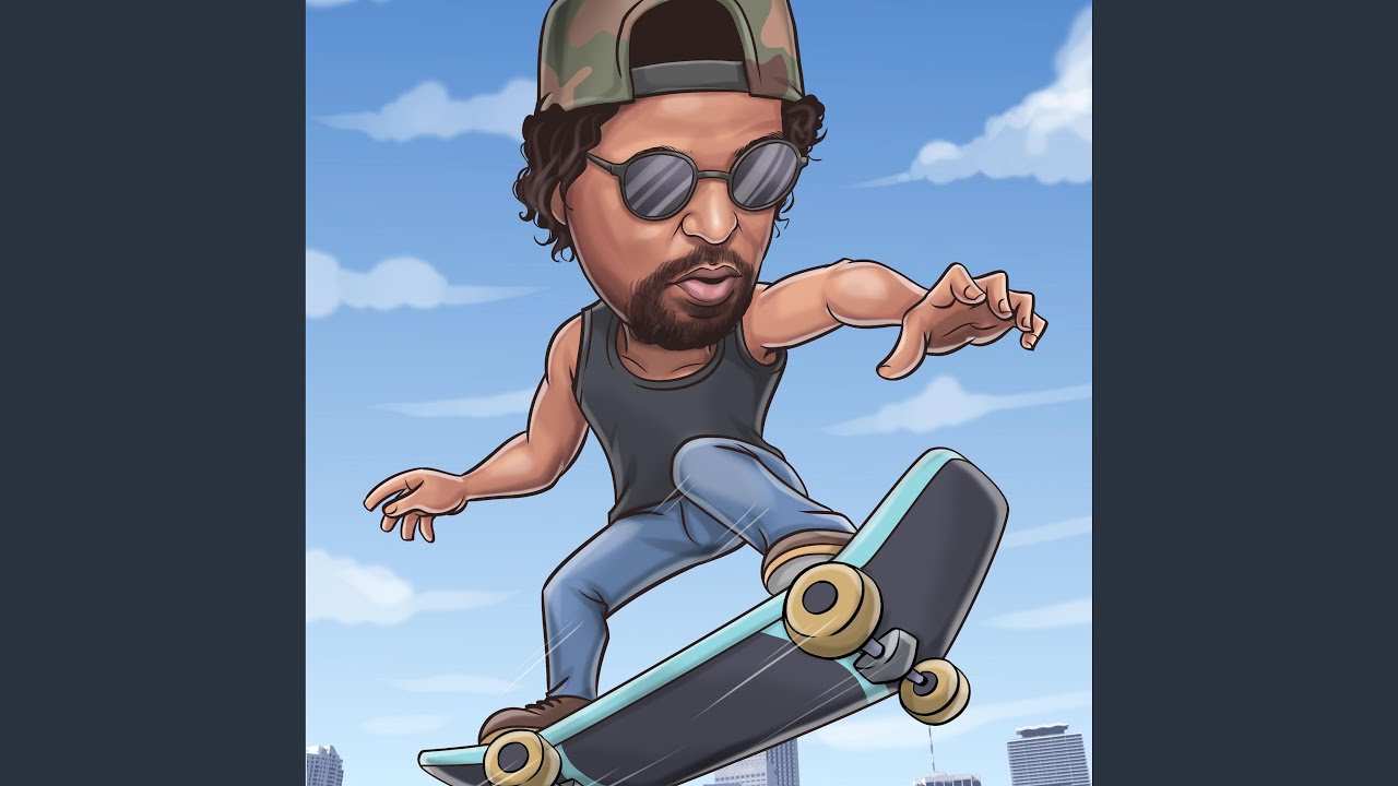 Astro (feat. Paranoize, Bagg, Richman7l, Crazylo & Le Gicko)