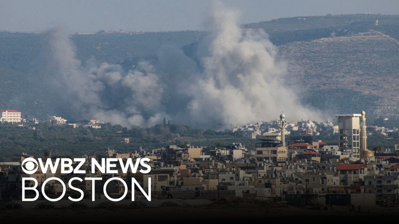 U.S.-Iran ceasefire in question after night of exchanging fire