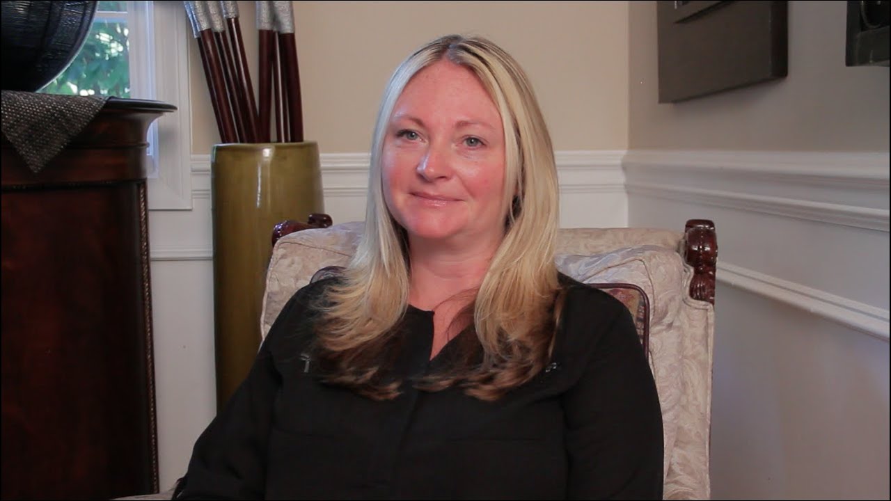 She Felt Trapped By Her Abusive Husband - With No Way Out.